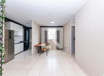 Apartamento · 46m² · 2 Quartos · 1 Vaga · Apartamento à Venda - Palmeiras, 2 Quartos,  46 m² - Belo Horizonte