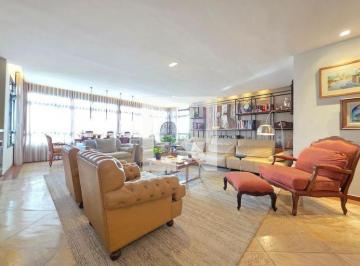 Apartamento en Venda de 4 quartos Funcionários · Apartamento à Venda - Funcionários, 4 Quartos, 302 m² - Belo Horizonte