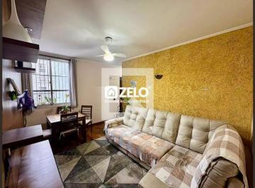 Apartamento · 86m² · 2 Quartos · 1 Vaga · Apartamento à Venda - Campos Elíseos , 2 Quartos, 86 m² - Campinas