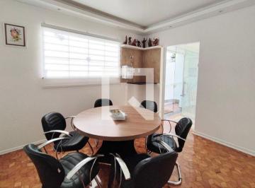 Casa · 295m² · 4 Quartos · 3 Vagas · Casa para Aluguel - Vila Mimosa, 4 Quartos, 295 m2 - Campinas