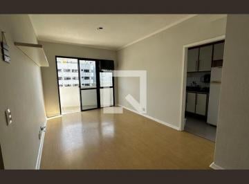 Apartamento · 72m² · 2 Quartos · 2 Vagas · Apartamento para Aluguel - Barra da Tijuca - Marapendi, 2 Quartos,  72 m2 - Rio de Janeiro