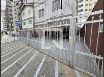 Apartamento · 74m² · 2 Quartos · 1 Vaga · Apartamento para Aluguel - Aviação, 2 Quartos, 74 m2 - Praia Grande