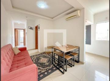 Apartamento · 60m² · 1 Quarto · 1 Vaga · Apartamento para Aluguel - Ingleses, 1 Quarto, 60 m2 - Florianópolis