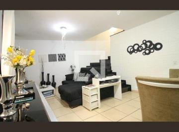Casa · 110m² · 2 Quartos · 1 Vaga · Casa para Aluguel - Vila Ema, 2 Quartos, 110 m2 - São Paulo
