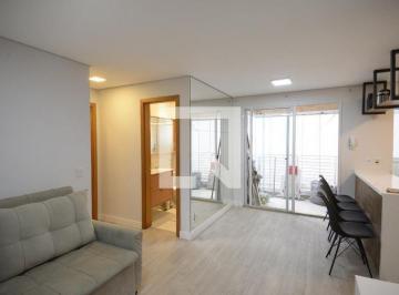 Apartamento · 64m² · 2 Quartos · 1 Vaga · Apartamento para Aluguel - Ipiranga, 2 Quartos,  64 m2 - São Paulo