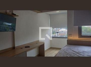 Apartamento · 20m² · 1 Quarto · Apartamento para Aluguel - Chácara Santo Antonio, 1 Quarto,  20 m2 - São Paulo