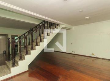 Casa · 212m² · 5 Quartos · 3 Vagas · Casa para Aluguel - Vila Ema, 5 Quartos, 212 m2 - São Paulo