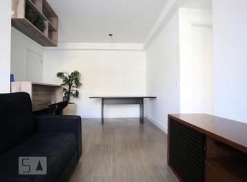 Apartamento · 76m² · 2 Quartos · 1 Vaga · Apartamento para Aluguel - Cidade São Francisco , 2 Quartos,  76 m2 - São Paulo