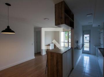 Apartamento · 76m² · 2 Quartos · 1 Vaga · Apartamento para Aluguel - Cidade São Francisco , 2 Quartos,  76 m2 - São Paulo