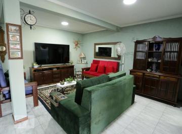 Casa · 250m² · 3 Quartos · 2 Vagas · Casa para Aluguel - Vila Talarico, 3 Quartos, 250 m2 - São Paulo