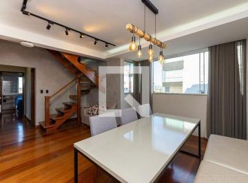 Apartamento · 179m² · 4 Quartos · 1 Vaga · Apartamento para Aluguel - Dona Clara, 4 Quartos, 179 m2 - Belo Horizonte