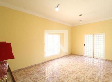 Casa · 297m² · 3 Quartos · 6 Vagas · Casa para Aluguel - City Uberlândia, 3 Quartos,  297 m2 - Uberlândia