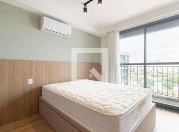 Apartamento · 25m² · 1 Quarto · Apartamento para Aluguel - Vila Olímpia, 1 Quarto,  25 m2 - São Paulo
