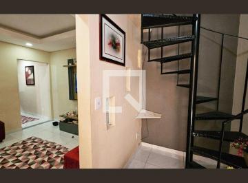 Casa · 125m² · 3 Quartos · 2 Vagas · Casa para Aluguel - Gramadão , 3 Quartos,  125 m2 - Jundiaí