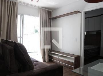 Apartamento · 41m² · 1 Quarto · 1 Vaga · Apartamento para Aluguel - Santana, 1 Quarto,  41 m2 - São Paulo