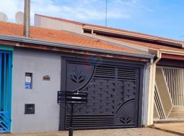 Casa · 90m² · 2 Quartos · 2 Vagas · Casa para alugar em Sumaré, Parque Jatobá (Nova Veneza), com 2 quartos