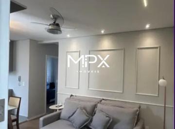 Apartamento · 47m² · 2 Quartos · 1 Vaga · Apartamento à venda no Condomínio Clube Parque Paradiso em Piracicaba