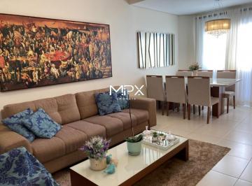 Casa · 126m² · 3 Quartos · 3 Vagas · Sobrado à venda no Condomínio Residencial Costa do Sol em Piracicaba