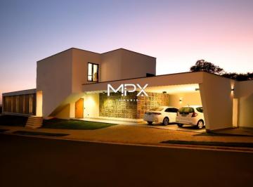 Casa · 343m² · 4 Quartos · 2 Vagas · Casa à venda no condomínio Lazuli Club em Piracicaba