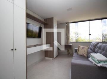 Apartamento · 65m² · 1 Quarto · 1 Vaga · Apartamento para Aluguel - Águas Claras, 1 Quarto, 65 m² - Brasília