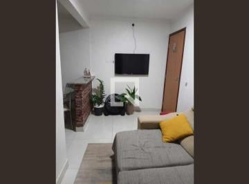 Apartamento · 56m² · 2 Quartos · Apartamento para Aluguel - Taguatinga, 2 Quartos,  56 m² - Brasília