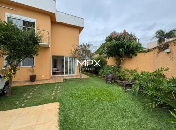 Casa · 165m² · 3 Quartos · 4 Vagas · Sobrado à venda no Residencial Condomínio Águas Claras em Piracicaba