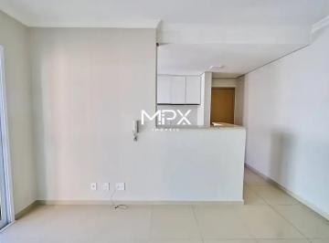 Apartamento · 51m² · 1 Quarto · 1 Vaga · Apartamento para alugar no Edifício Adolpho Bortoletto em Piracicaba