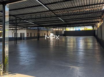 Comercial · 870m² · 5 Vagas · Salão à venda em Piracicaba, Vila Independência, com 870 m²