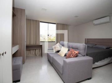 Apartamento · 64m² · 1 Quarto · 1 Vaga · Apartamento para Aluguel - Águas Claras, 1 Quarto, 64 m² - Brasília