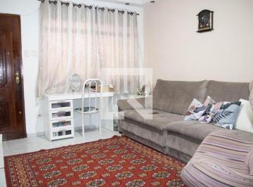 Casa · 80m² · 2 Quartos · Casa à Venda - Vila Maria , 2 Quartos, 80 m² - São Paulo