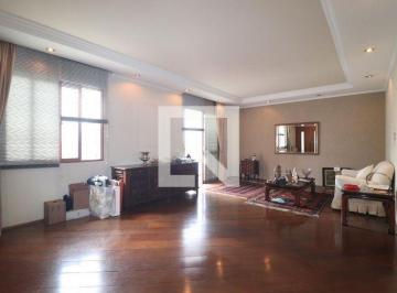 Apartamento · 154m² · 3 Quartos · 2 Vagas · Apartamento à Venda - Jardim Bela Vista, 3 Quartos,  154 m² - Santo André