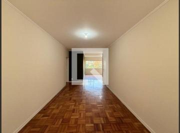 Apartamento · 165m² · 3 Quartos · 1 Vaga · Apartamento à Venda - Higienópolis, 3 Quartos, 165 m² - São Paulo