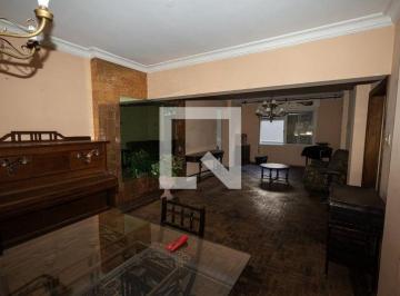 Apartamento · 350m² · 5 Quartos · 1 Vaga · Apartamento à Venda - São João , 5 Quartos,  350 m² - Porto Alegre