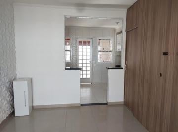 Casa · 59m² · 2 Quartos · 1 Vaga · Casa para alugar em Sumaré, Parque Villa Flores, com 2 quartos, com 59.9 m², Villa Flora