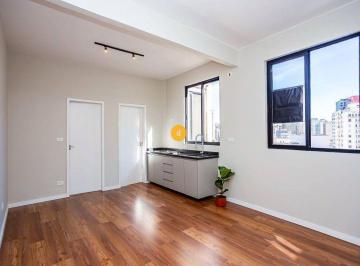 Apartamento · 31m² · 1 Quarto · Apartamento 1 Quarto na José Loureiro