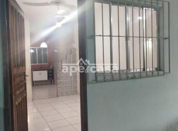Casa · 47m² · 2 Quartos · Casa de Condomínio com 2 quartos, Vila Sônia - Praia Grande