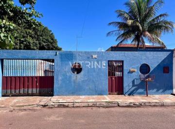 Casa · 275m² · 3 Quartos · 4 Vagas · Quadra 18 Setor Oeste Gama, Casa com 3 Quartos.