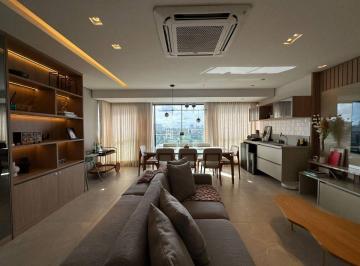 Apartamento · 82m² · 2 Quartos · 2 Vagas · Apartamento 2 Quartos no Horto Floretal - FS619