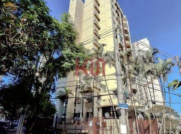Foto 03 · Apartamento à venda em São Paulo-SP, Jardim Vila Mariana 2q, 1 sala, 2 banheiros, 1 vaga 58,00 m² pr