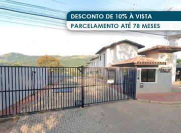 Casa em Condomínio 99 m² - Ribeirão dos Porcos - Atibaia - SP - Foto [0] · Casa em Condomínio 99 m² - Ribeirão dos Porcos - Atibaia - SP