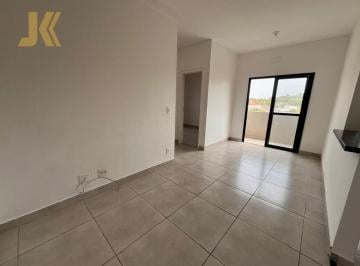 Apartamento · 72m² · 2 Quartos · 1 Vaga · Apartamento para alugar em Jaguariúna, Chácara Recreio Primavera, com 2 quartos, com 72 m²