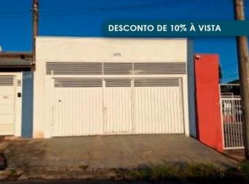 Casa 69 m² - Jardim Novo Horizonte - Itatiba - SP - Foto [0] · Casa 69 m² - Jardim Novo Horizonte - Itatiba - SP