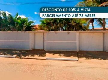 Casa 365 m² - Açude - João Dourado - BA - Foto [0] · Casa 365 m² - Açude - João Dourado - BA