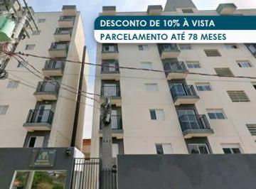 Apartamento 54 m² (01 vaga) - Jardim Brasilândia - Sorocaba - SP - Foto [0] · Apartamento 54 m² (01 vaga) - Jardim Brasilândia - Sorocaba - SP