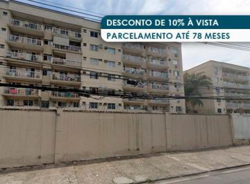 Apartamento 59 m² (privativa + comum) com 01 vaga - Jacarepaguá - Rio de Janeiro - RJ - Foto [0] · Apartamento 59 m² (privativa + comum) com 01 vaga - Jacarepaguá - Rio de Janeiro - RJ