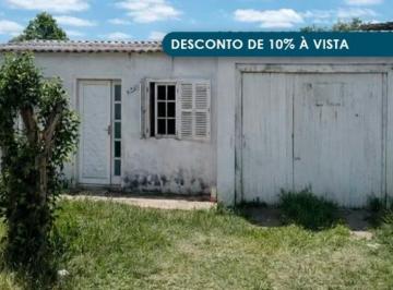 Casa 39 m² - Santa Luzia - Bagé - RS - Foto [0] · Casa 39 m² - Santa Luzia - Bagé - RS