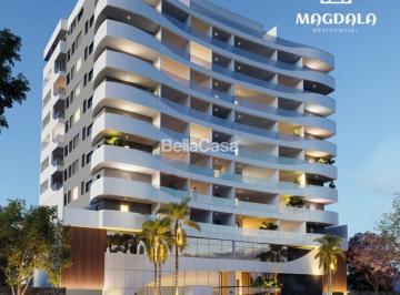 Foto 01 · Lançamento na Enseada Azul / Guarapari. Edifício com lazer completo