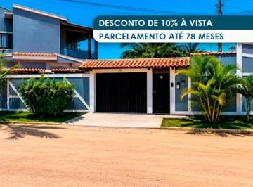 Apartamento 60 m² (privativa + comum) - Parque Hotel - Araruama - RJ - Foto [0] · Apartamento 60 m² (privativa + comum) - Parque Hotel - Araruama - RJ