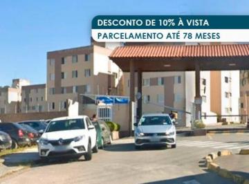 Apartamento 40 m² (01 vaga) - Demarchi - São Bernardo do Campo - SP - Foto [0] · Apartamento 40 m² (01 vaga) - Demarchi - São Bernardo do Campo - SP