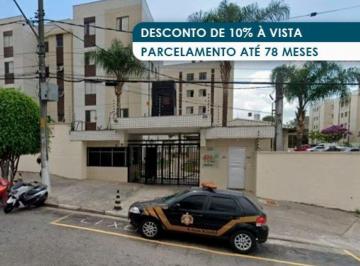 Apartamento 43 m² (01 vaga) - Jaraguá - São Paulo - SP - Foto [0] · Apartamento 43 m² (01 vaga) - Jaraguá - São Paulo - SP